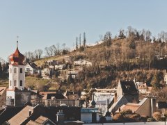 Feldkirch Winter 2018